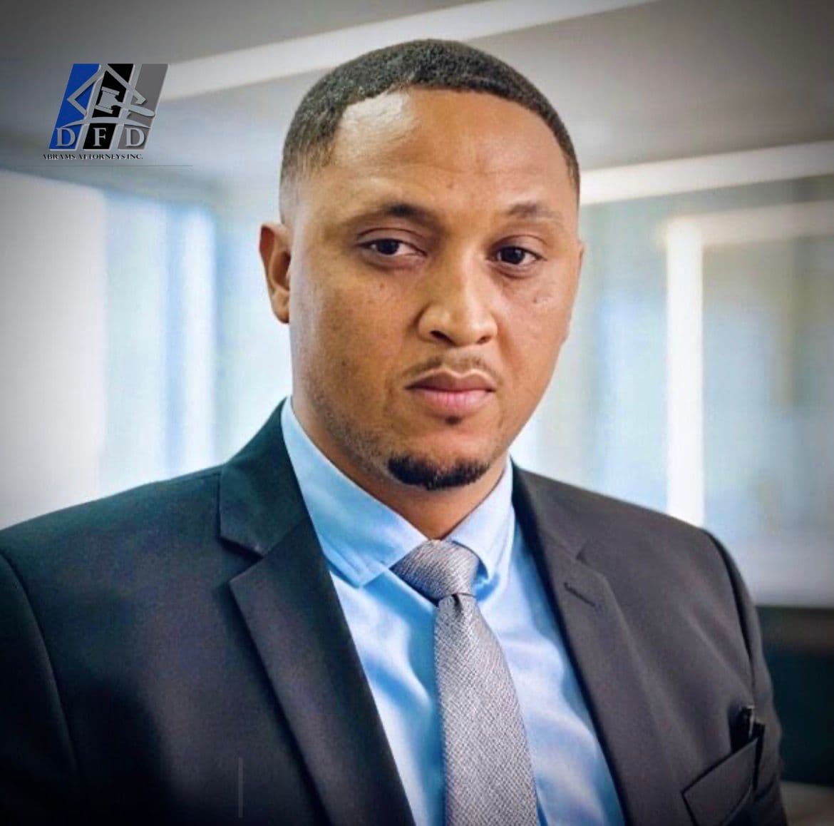 David Abrams — Founder of DFD Abrams Attorneys Inc